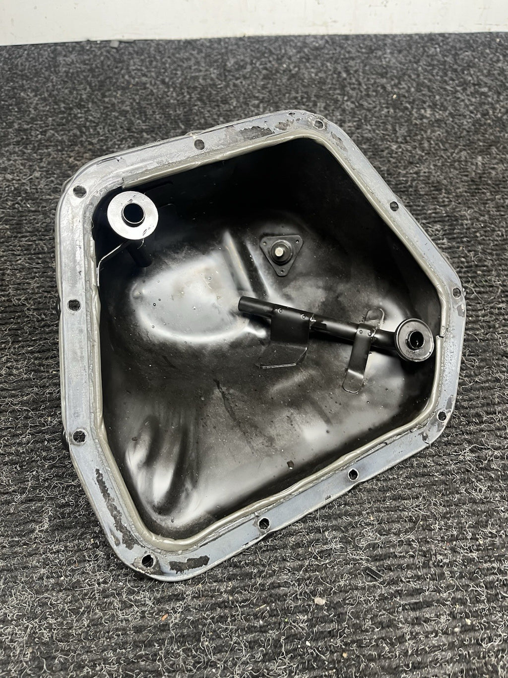 ☑️ 2013-2020 OEM Subaru BRZ Engine Oil Pan Scion FRS Toyota 86 FA20 13-17