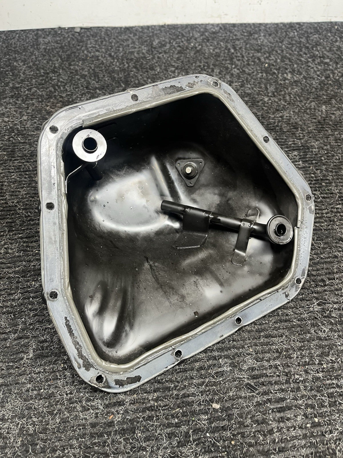 ☑️ 2013-2020 OEM Subaru BRZ Engine Oil Pan Scion FRS Toyota 86 FA20 13-17