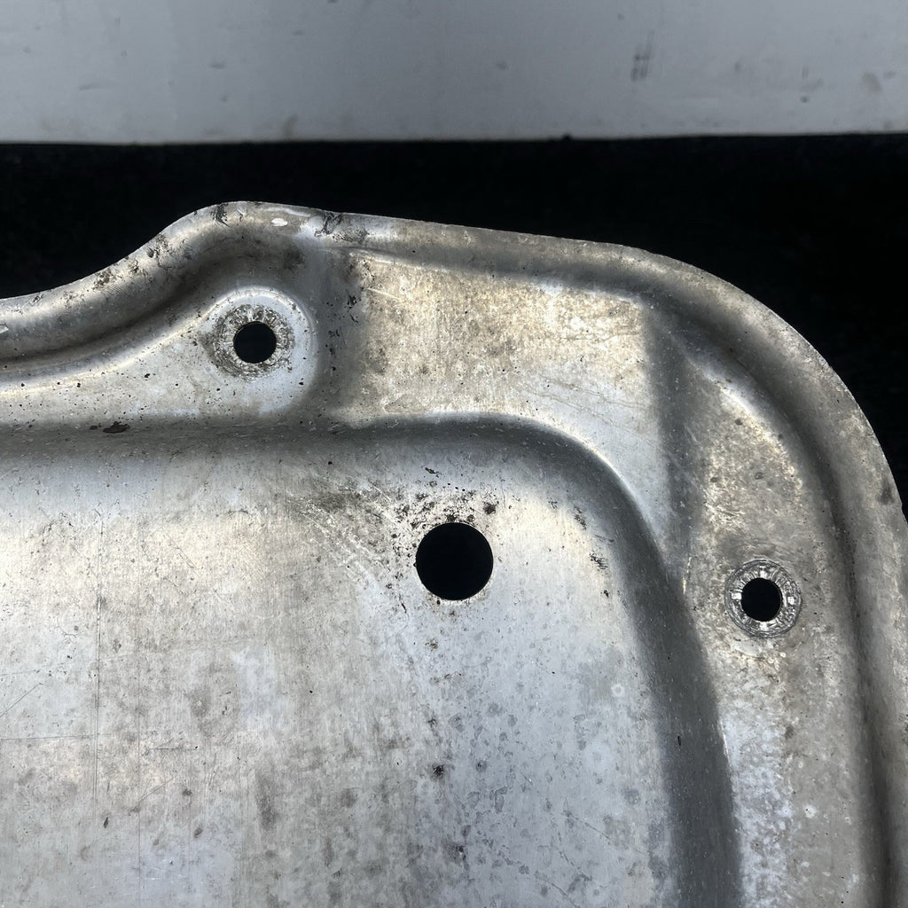 ☑️ 07-13 BMW E90 E92 335xi AWD Front Under Engine Reinforcement Plate 6768982