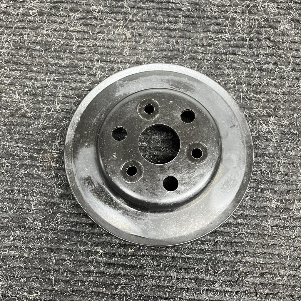 ☑️ FA20 OEM Subaru/FRS/86 WATER PUMP PULLEY