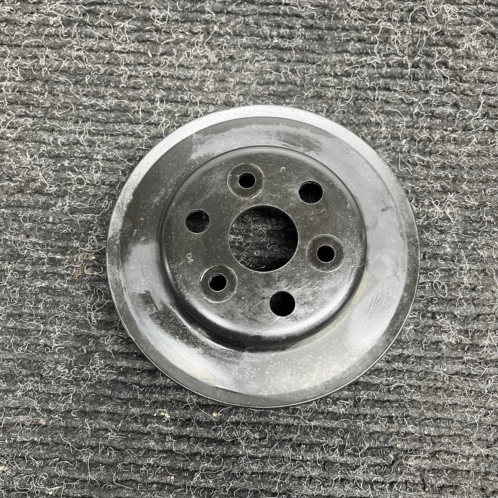 ☑️ FA20 OEM Subaru/FRS/86 WATER PUMP PULLEY