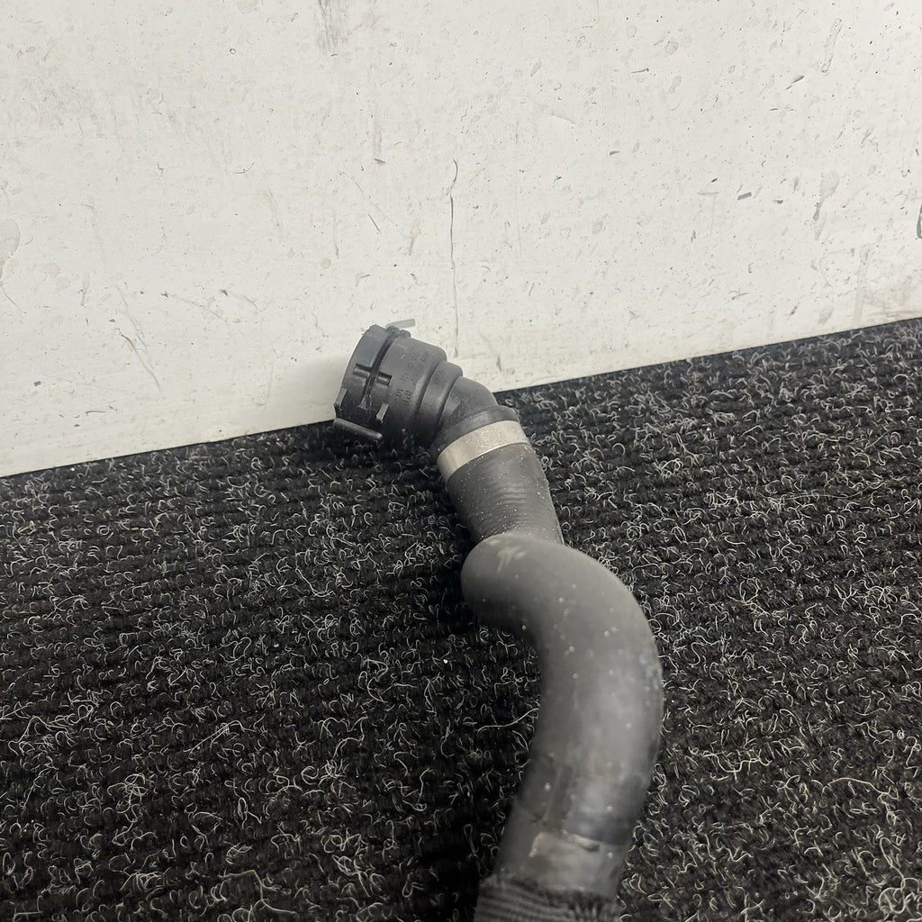 ☑️ 2007-2013 BMW 135i 335i N55 Thermostat Hose Heater Coolant Return Pipe OEM