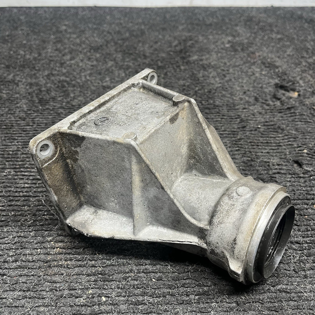 ☑️ 09-13 BMW 335i E92 Transmission Differential Axle Mount Support Bracket OEM