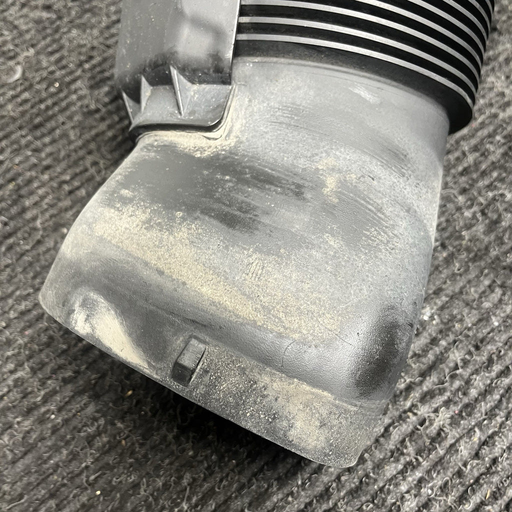 ☑️ 2011-17 OEM BMW F25 F26 X3 X4 N55 Engine Turbo Air Intake Hose Duct Tube Pipe