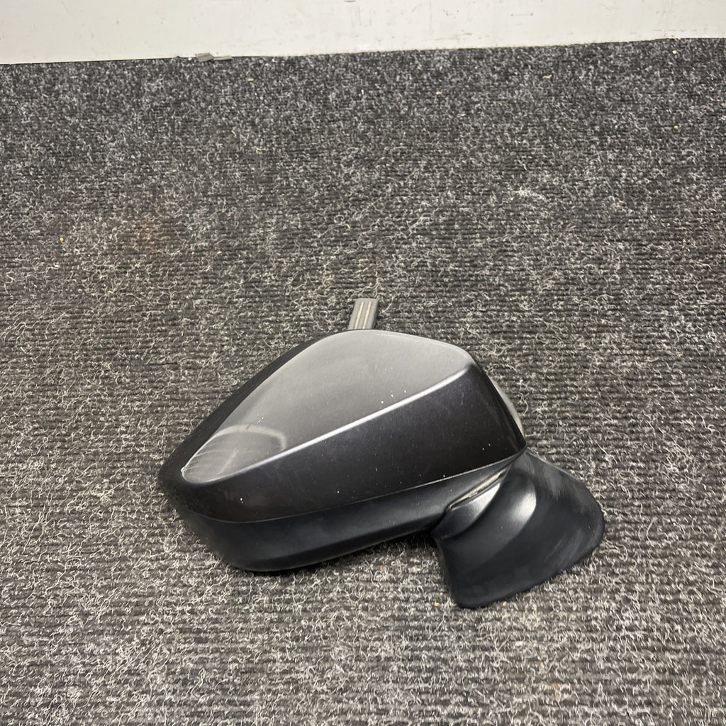 ☑️ 13-19 SCION FRS SUBARU BRZ RIGHT PASSENGER BLACK DOOR *NO MIRROR OEM