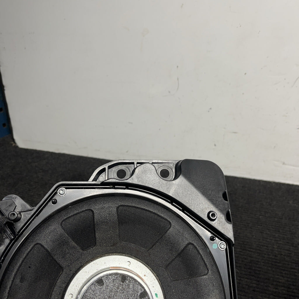 ☑️ OEM BMW F30 F32 F33 F34 F36 F80 F82 Sub Subwoofers Speaker HARMAN KARDON