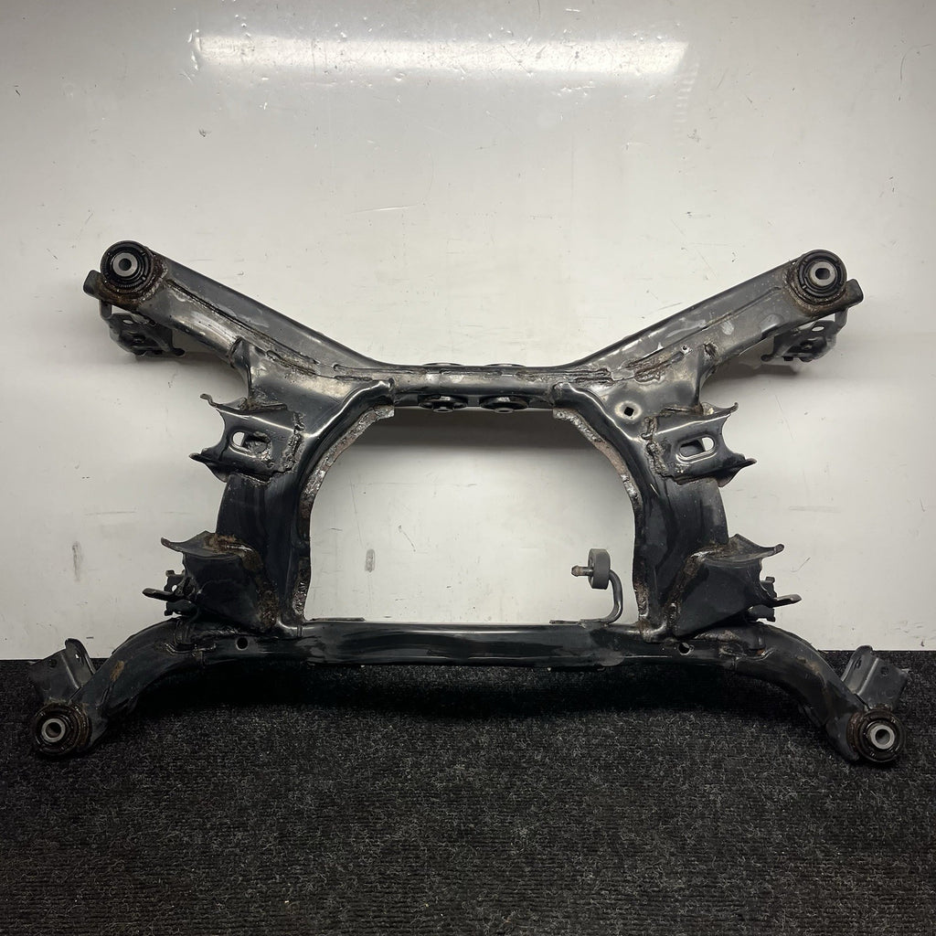 ☑️ 2015-2019 Subaru WRX STI Crossmember Subframe Cradle Rear OEM 15-19