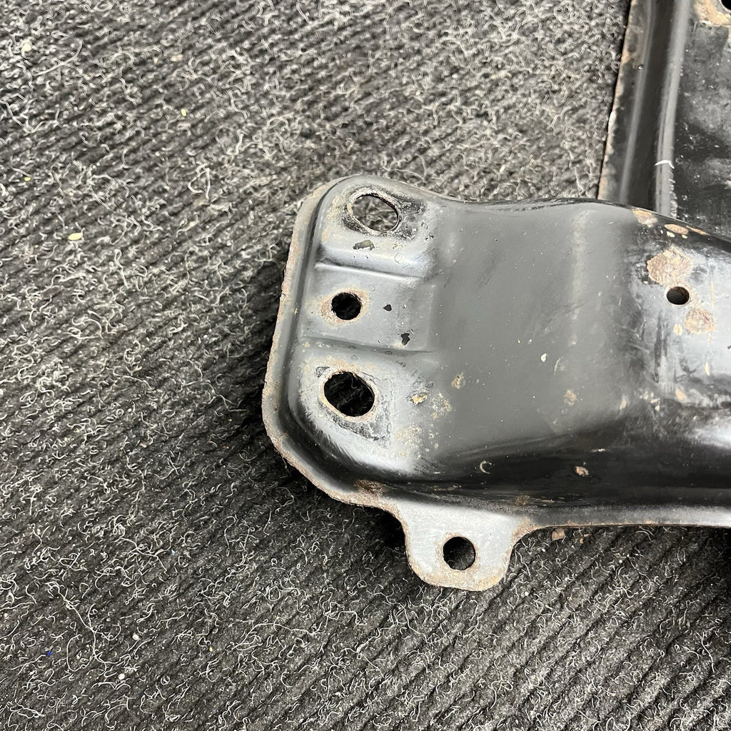☑️ 2008-2014 Subaru Impreza WRX Transmission Crossmember Brace Mount MT 08-14