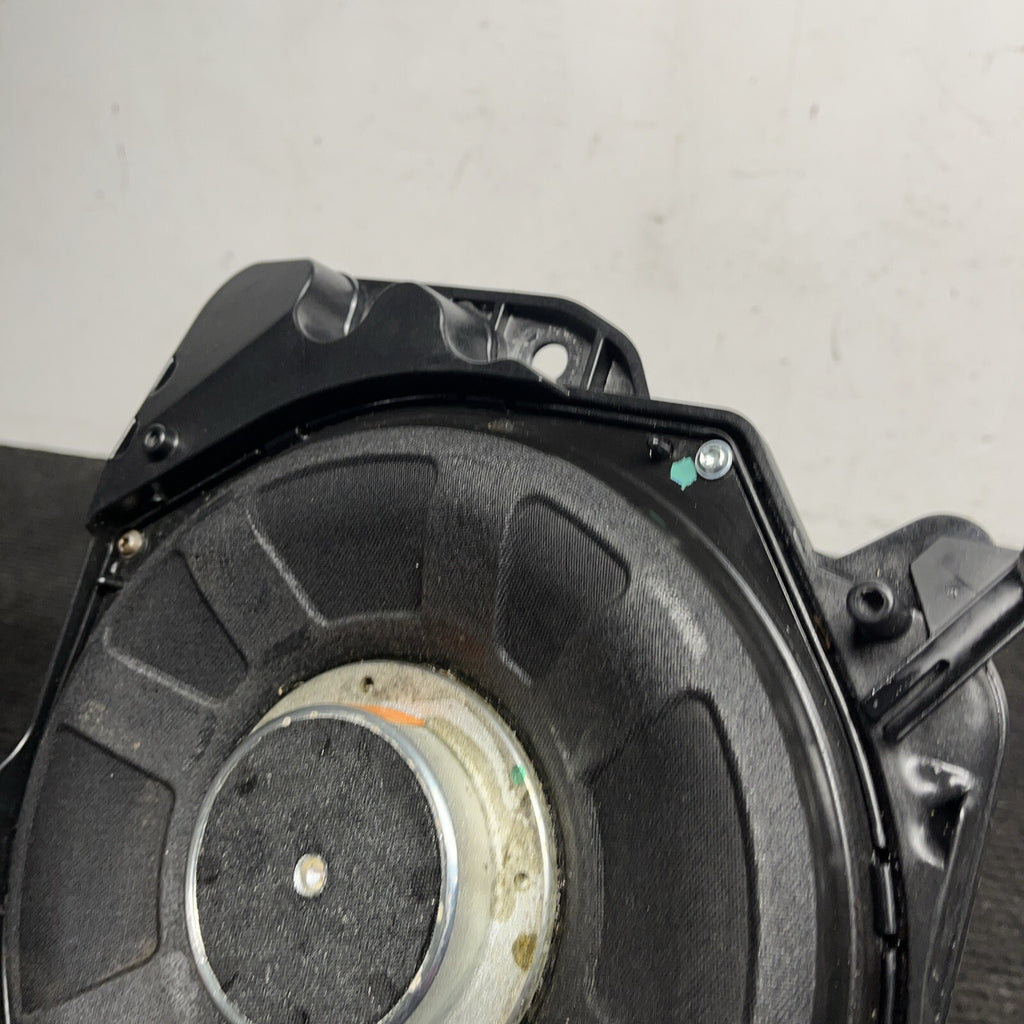 ☑️ OEM BMW F30 F32 F33 F34 F36 F80 F82 Sub Subwoofers Speaker HARMAN KARDON