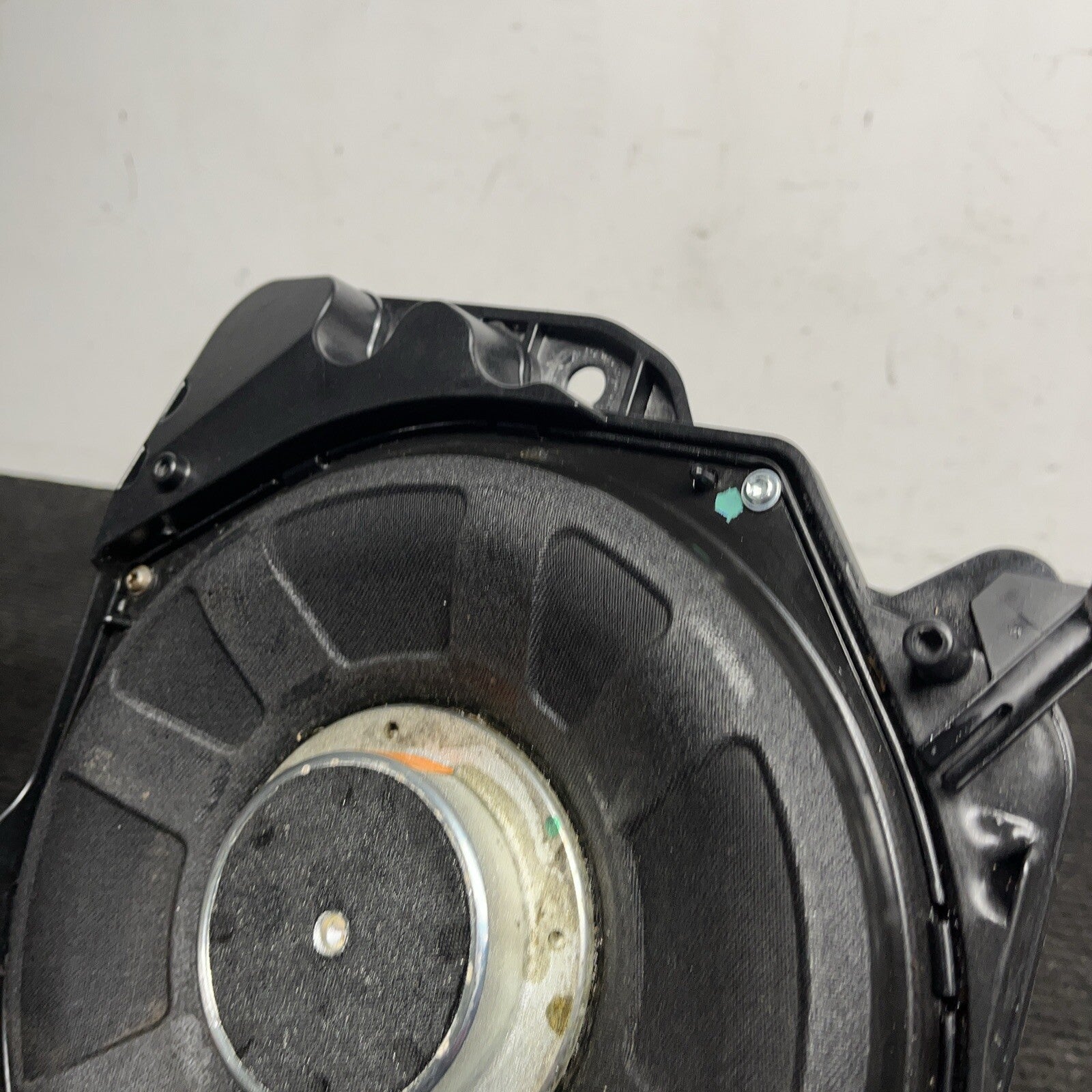 ☑️ OEM BMW F30 F32 F33 F34 F36 F80 F82 Sub Subwoofers Speaker HARMAN KARDON