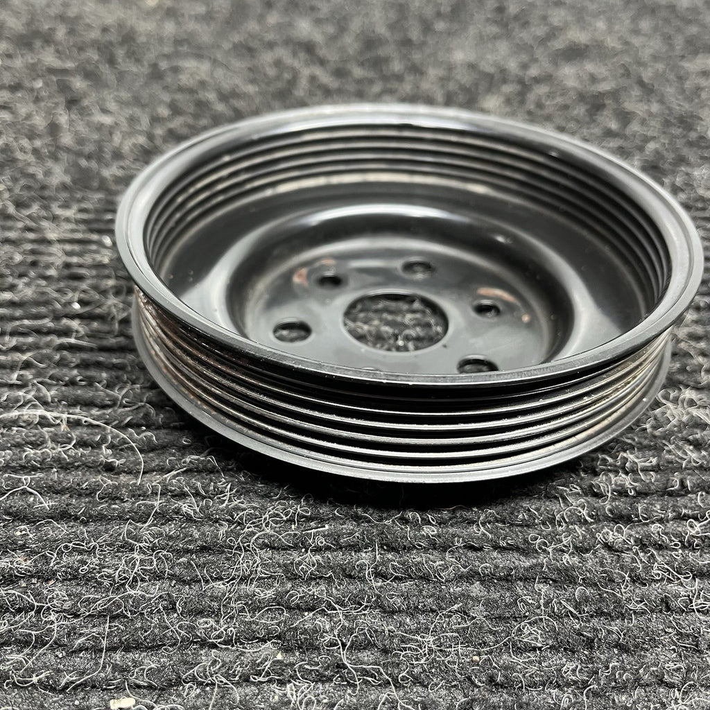 ☑️ FA20 OEM Subaru/FRS/86 WATER PUMP PULLEY