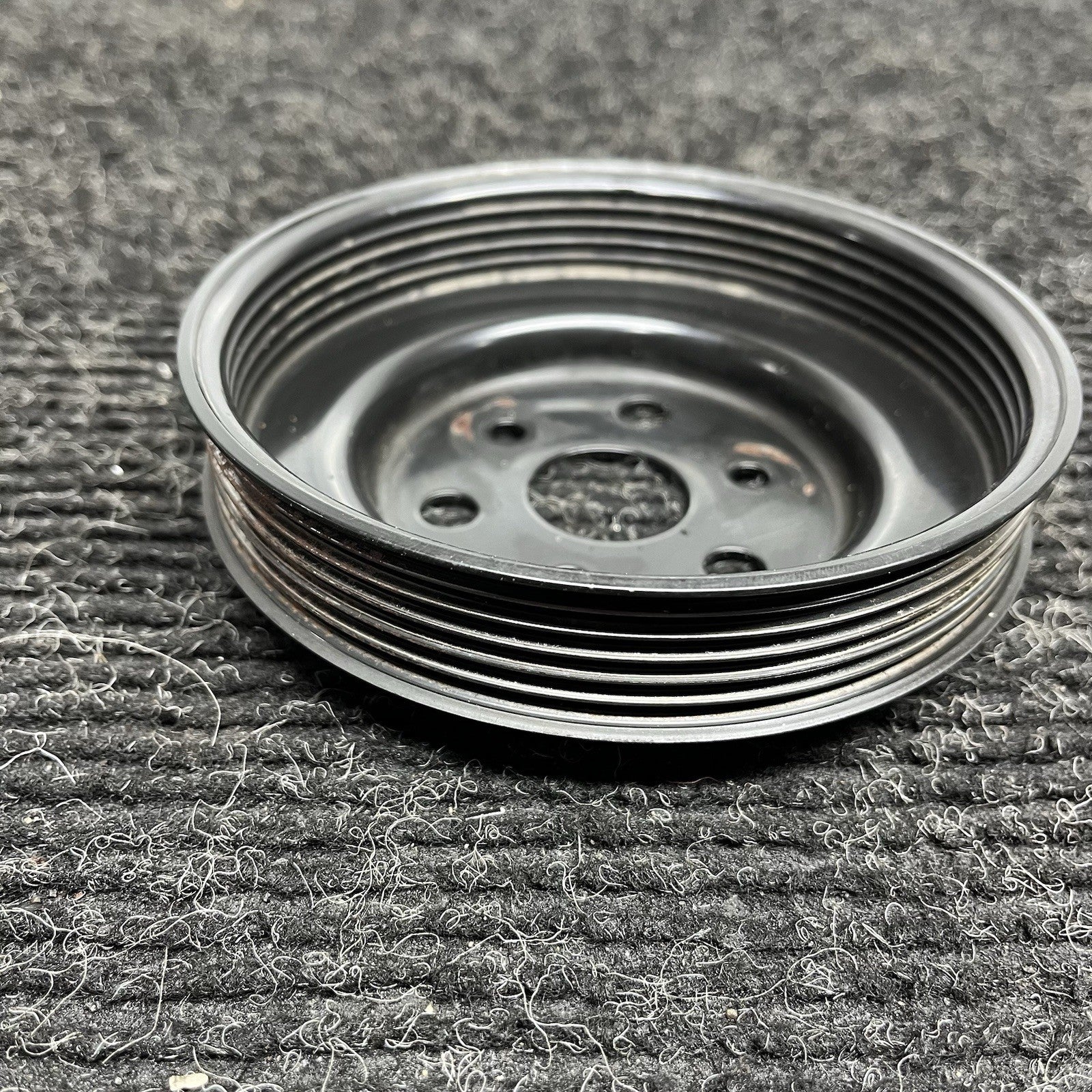 ☑️ FA20 OEM Subaru/FRS/86 WATER PUMP PULLEY