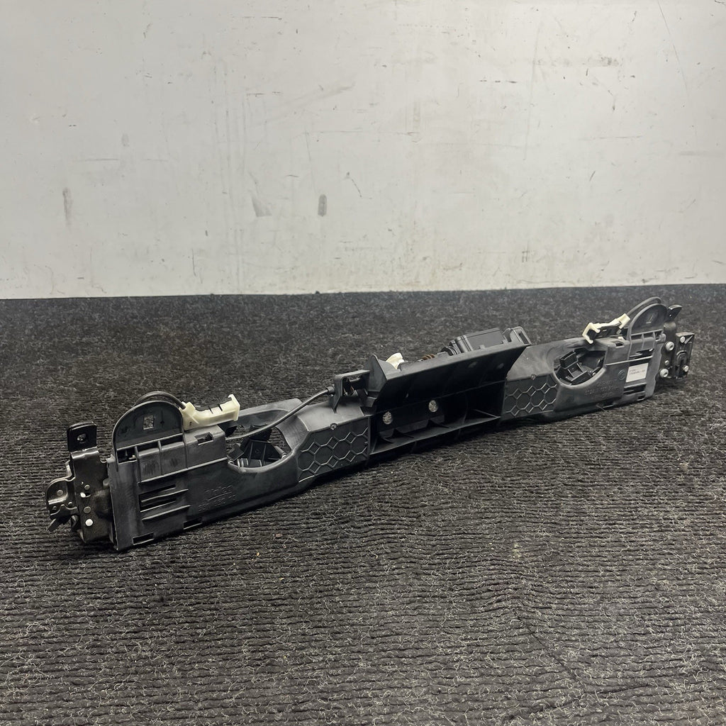 ☑️ 07-13 OEM BMW E93 328i 335 M3 Convertible Trunk Lock Mechanism Latch Catch