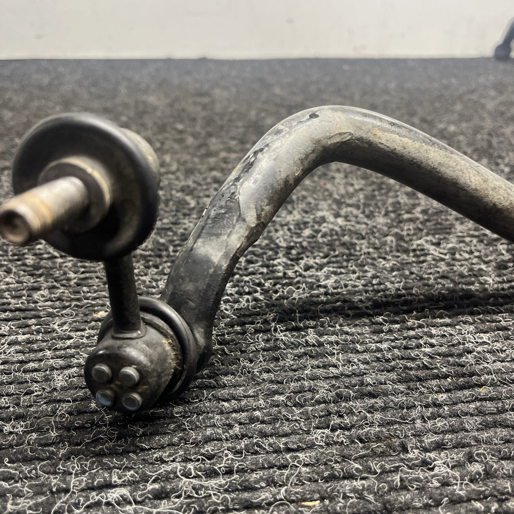 ☑️ Subaru STI Front Sway Bar Stabilizer 21mm Genuine Oem 2008-2014