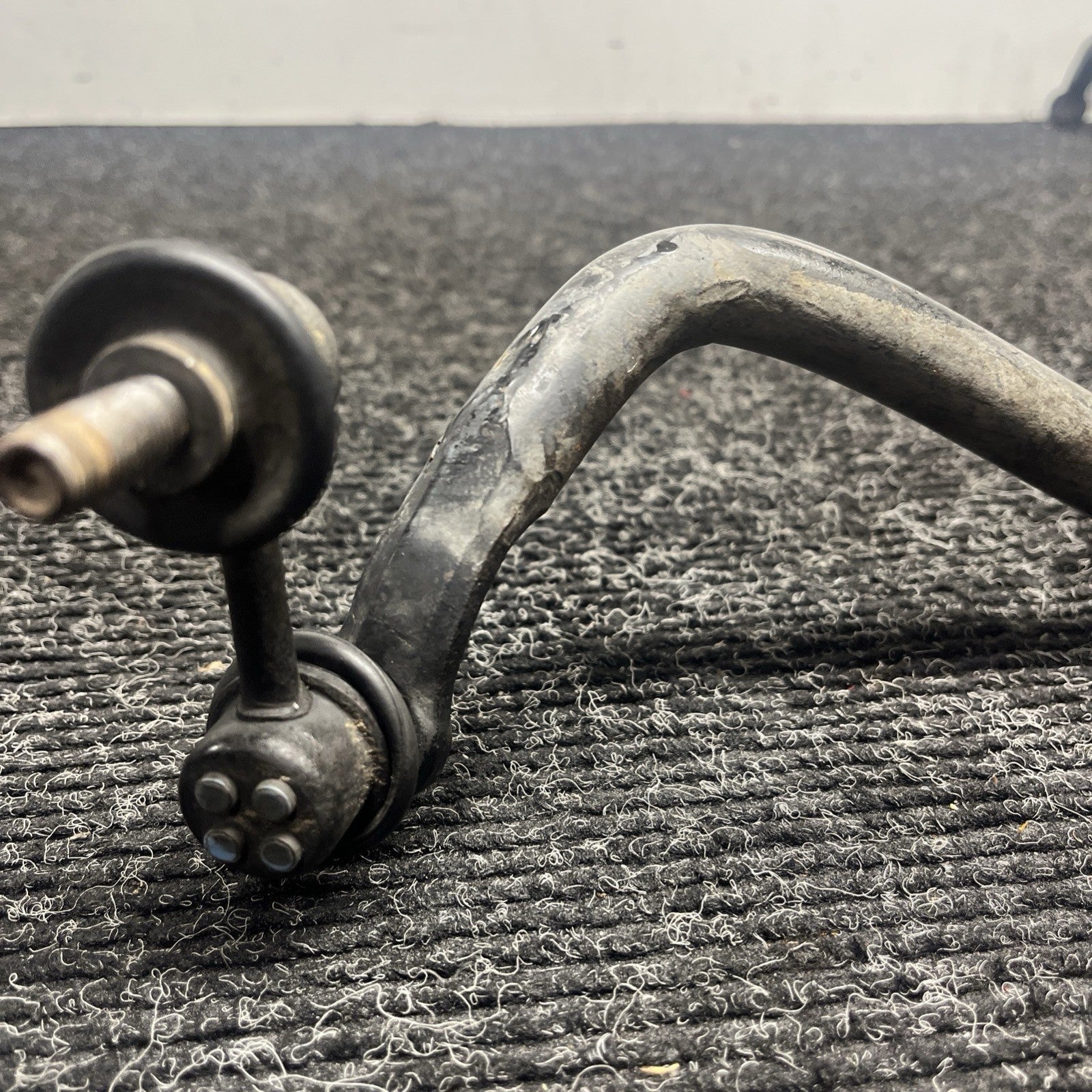 ☑️ Subaru STI Front Sway Bar Stabilizer 21mm Genuine Oem 2008-2014