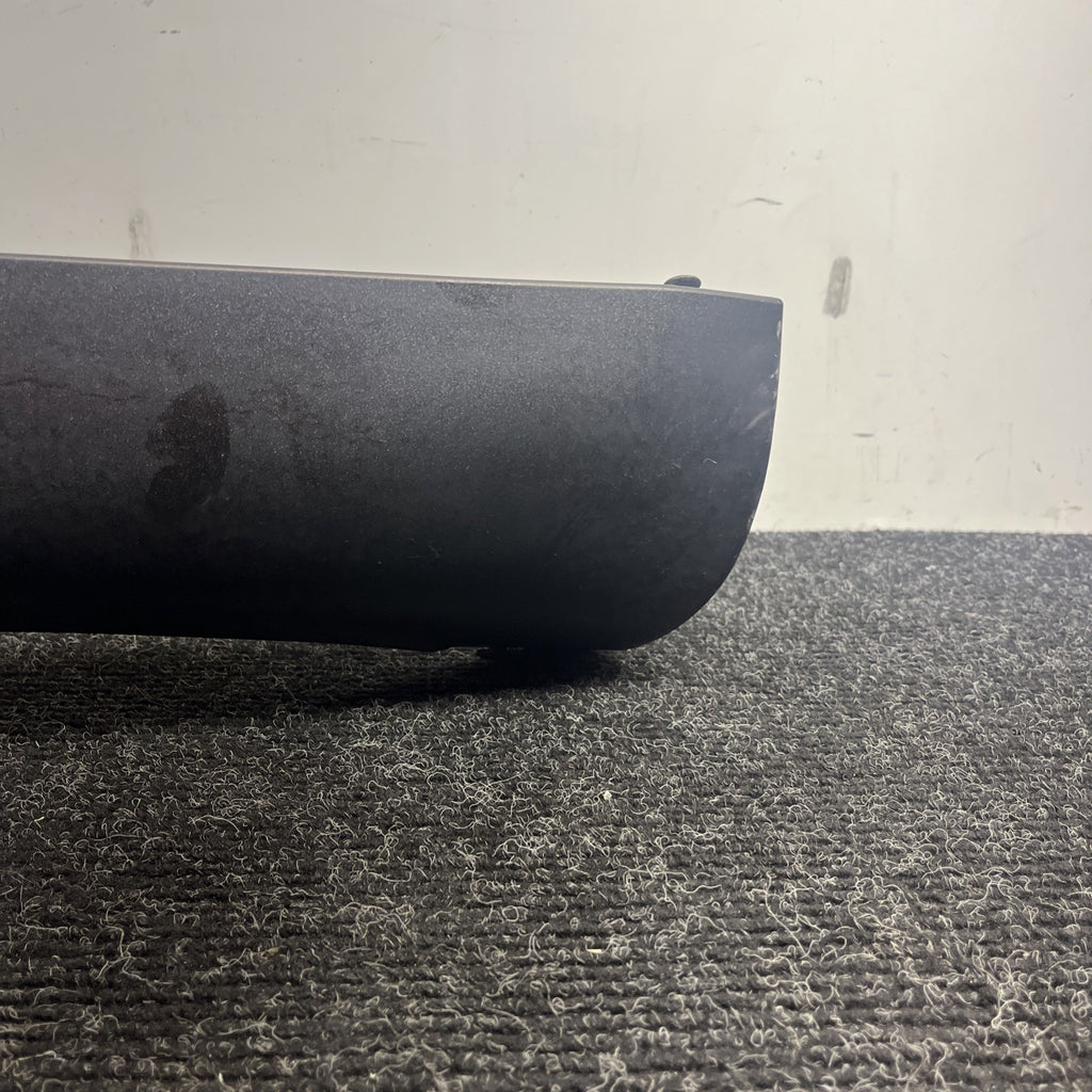 ☑️14-19 Maserati Ghibli Rear Right Side Bumper Valance Lower Panel Trim Oem