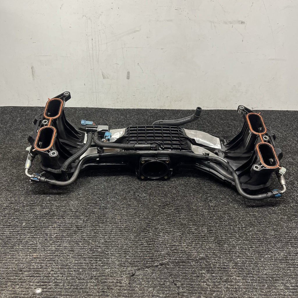 ☑️ 2013-2017 Subaru BRZ Scion FRS 86 FA20 Engine Intake Manifold OEM