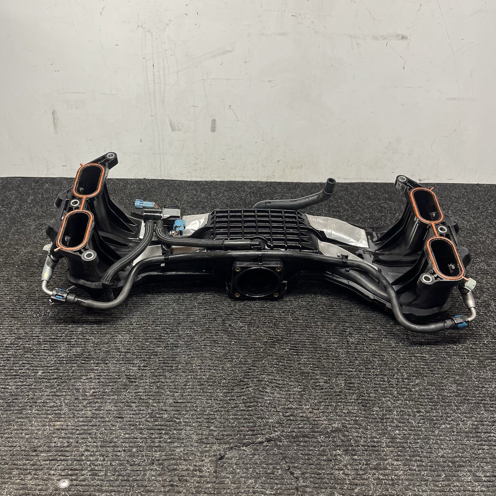 ☑️ 2013-2017 Subaru BRZ Scion FRS 86 FA20 Engine Intake Manifold OEM