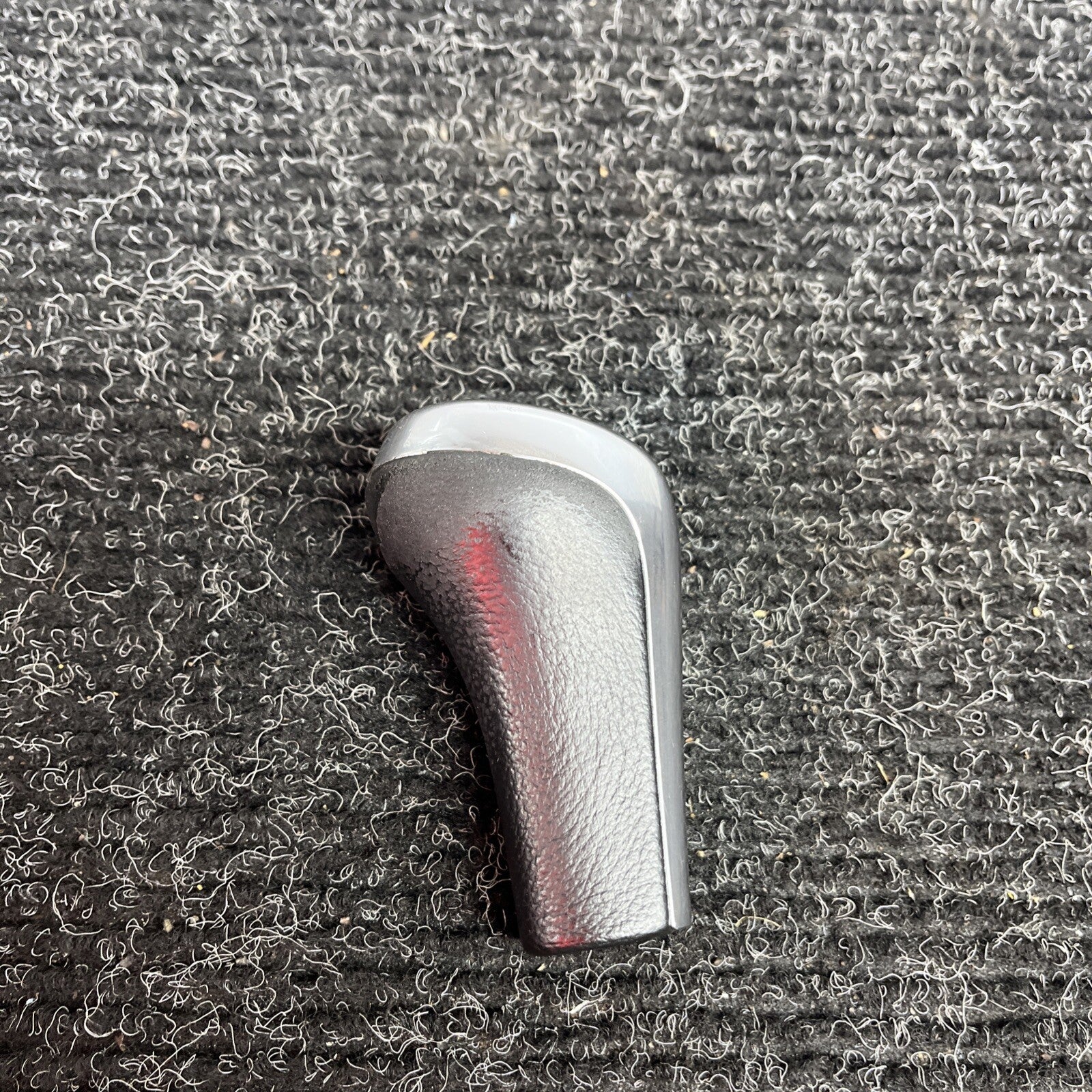 ☑️ 07-13 OEM BMW E90 E92 E93 335 Manual Transmission Gear Shifter Knob