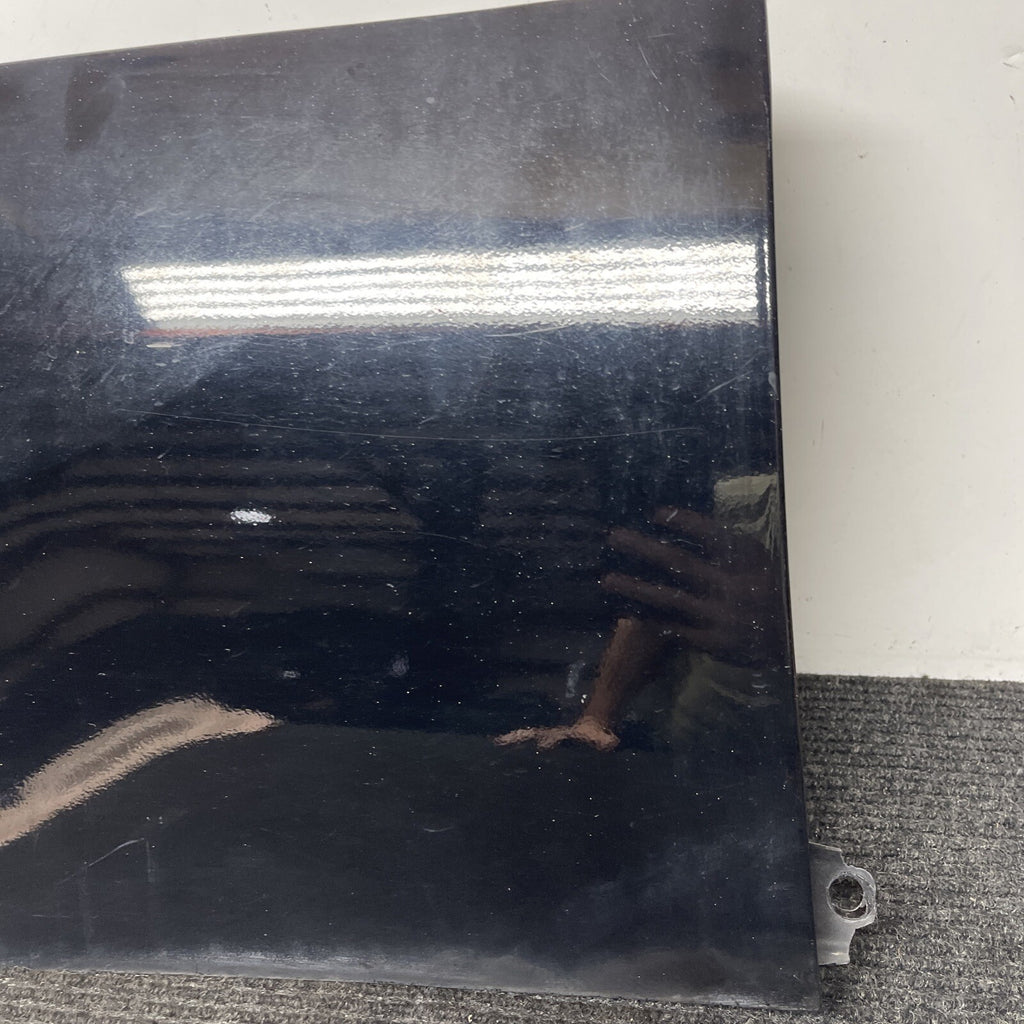 ☑️ 96-02 BMW E36 Z3 Coupe Roadster Front Left Driver Fender Panel Black