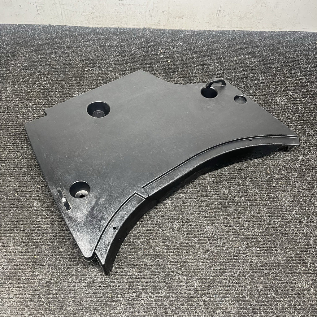 ☑️ 1992-1999 BMW M3 E36 Rear Trunk Driver LH Left Trim Panel 8119231 OEM