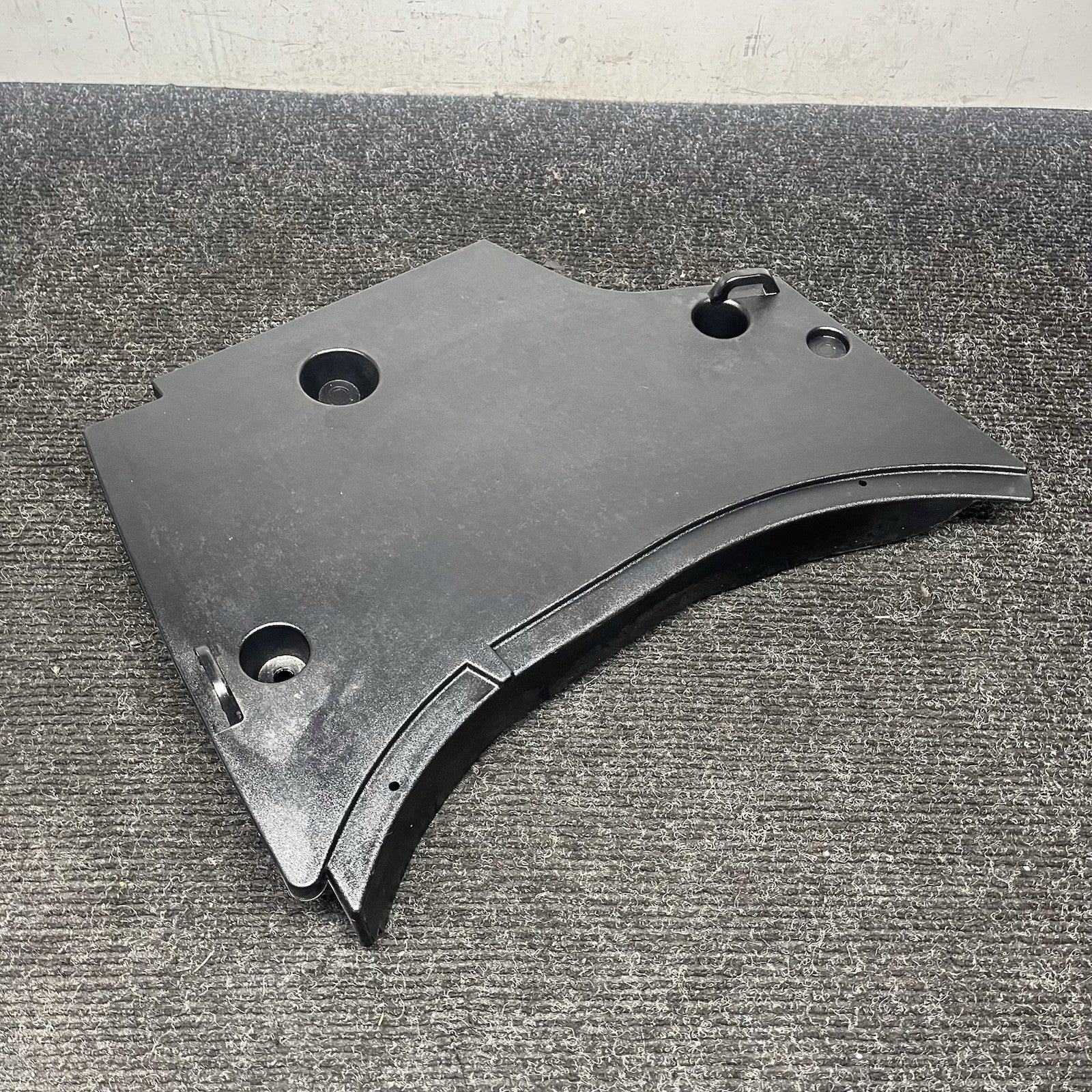 ☑️ 1992-1999 BMW M3 E36 Rear Trunk Driver LH Left Trim Panel 8119231 OEM