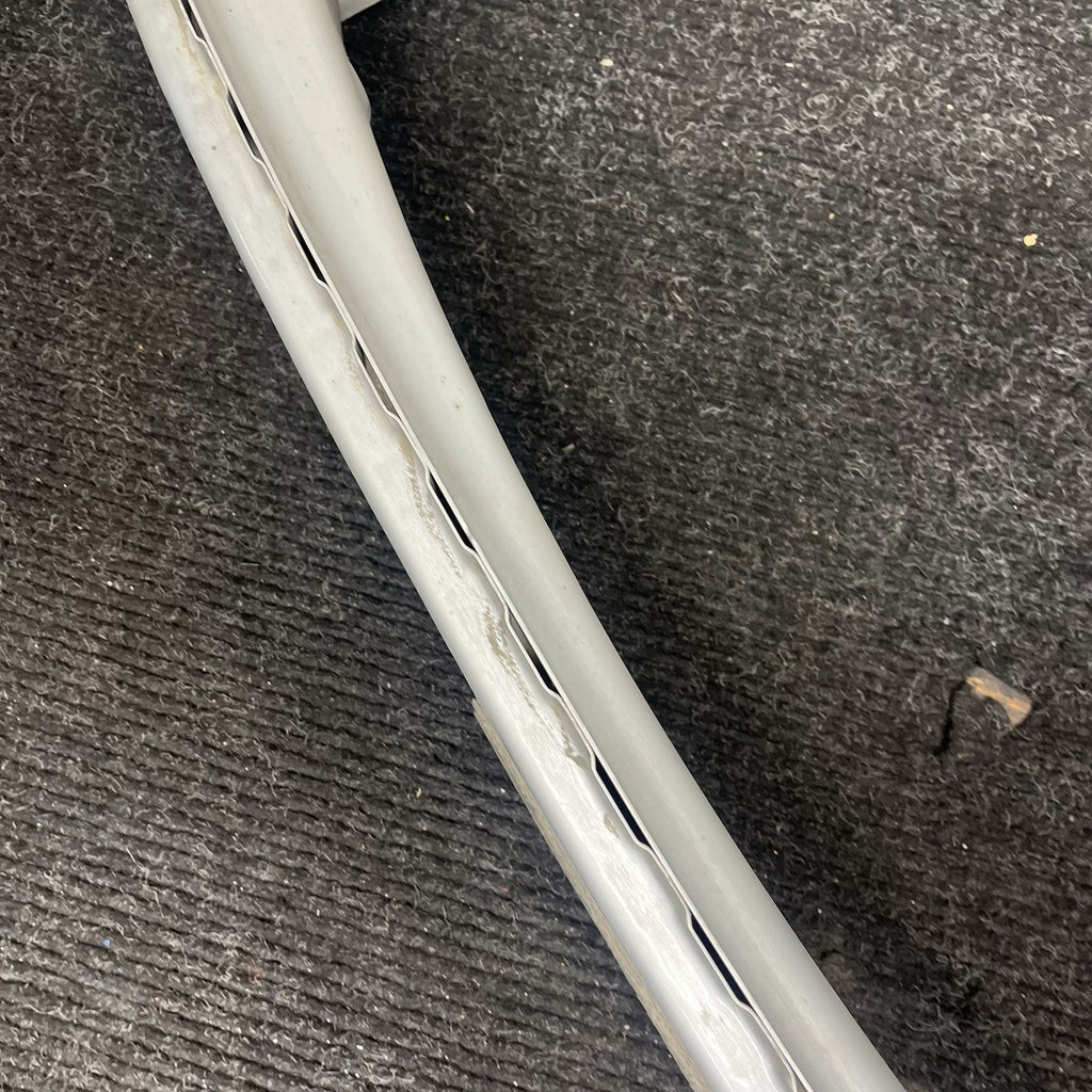 ☑️ 13-20 Scion FRS Subaru BRZ 86 Rear Bumper Support Bar Crash Reinforcement