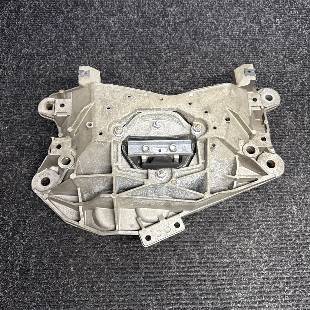 ☑️ 09-16 Audi A4 S4 S5 Q5 OEM Transmission Mount Crossmember Bracket 4H0399263