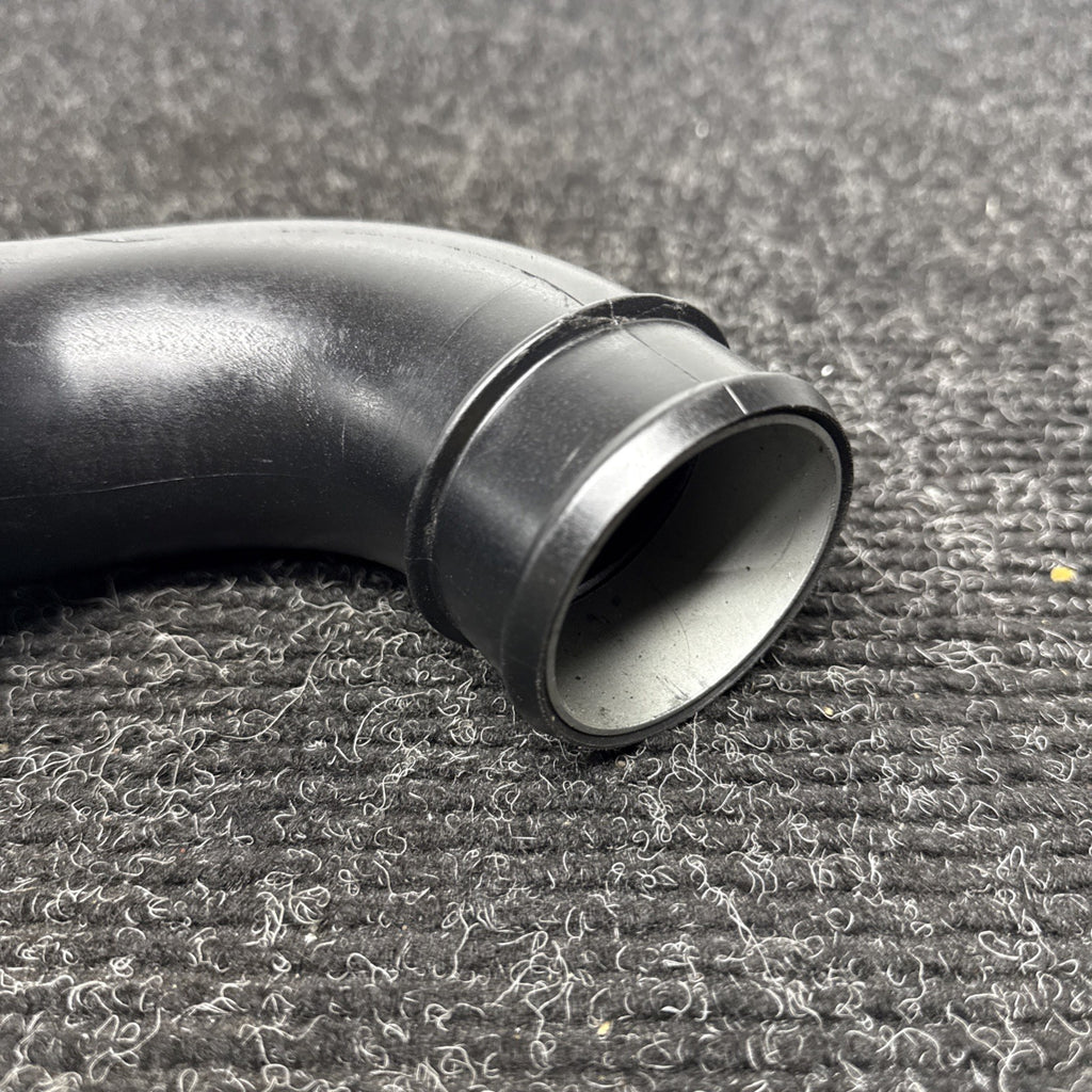 ☑️ 07-13 Bmw E82 E90 E92 135I 335I Intercooler Charge Pipe Intake Pipe Tube Oem