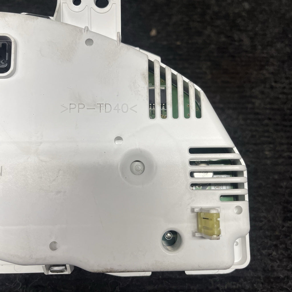 ☑️ 2013 2014 Subaru BRZ Speedometer Instrument Cluster 85002CA250