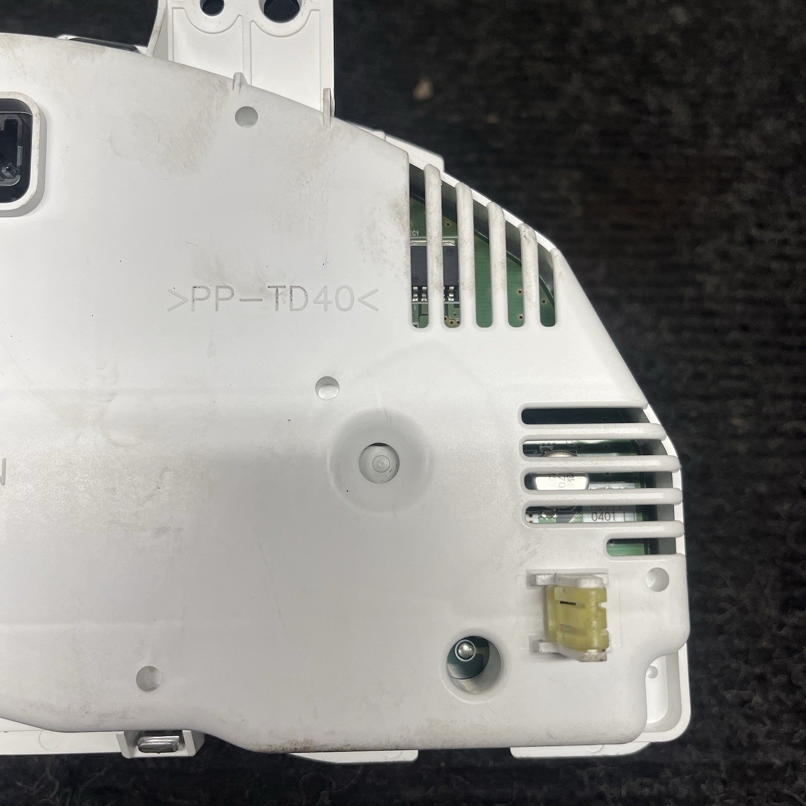 ☑️ 2013 2014 Subaru BRZ Speedometer Instrument Cluster 85002CA250