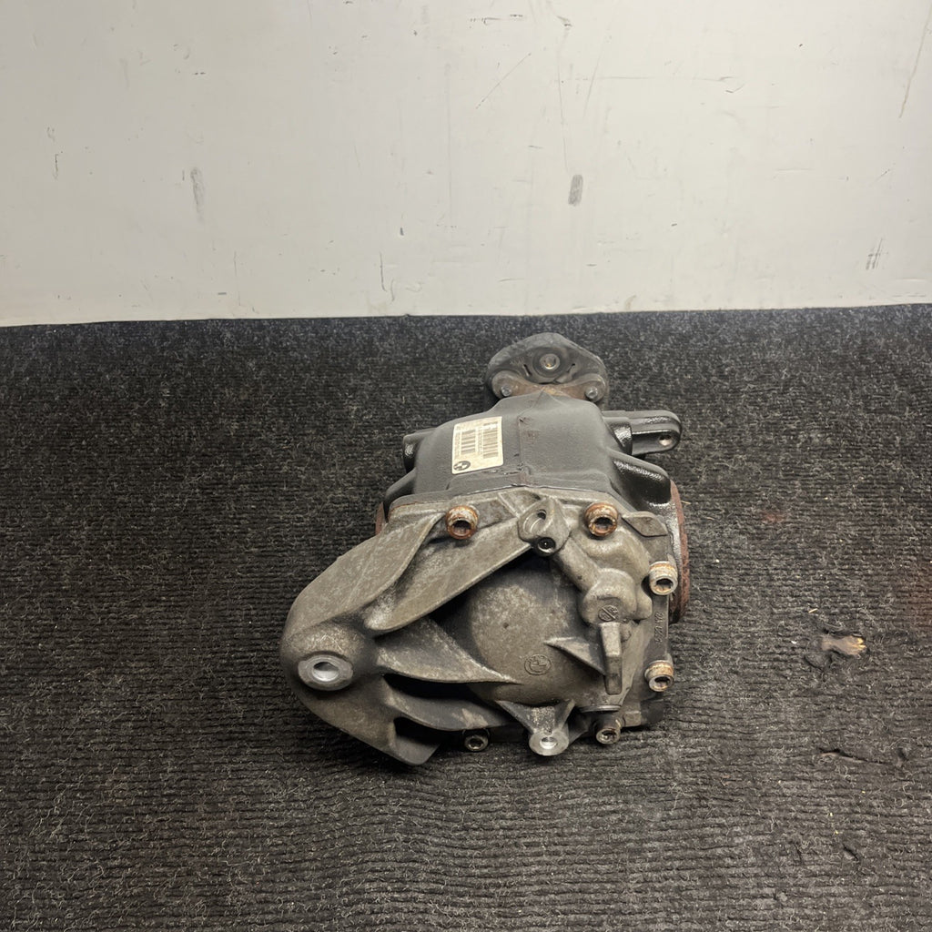 ☑️ BMW OEM Differential 7603750 Manual Transmission 3.91 Ratio 1-2-3-4 Series