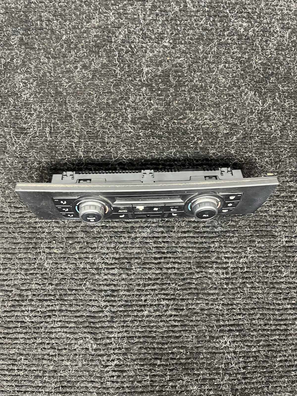 ☑️ 06-13 OEM BMW E90 E92 E93 335 AC A/C Heater Climate Control Switch Panel