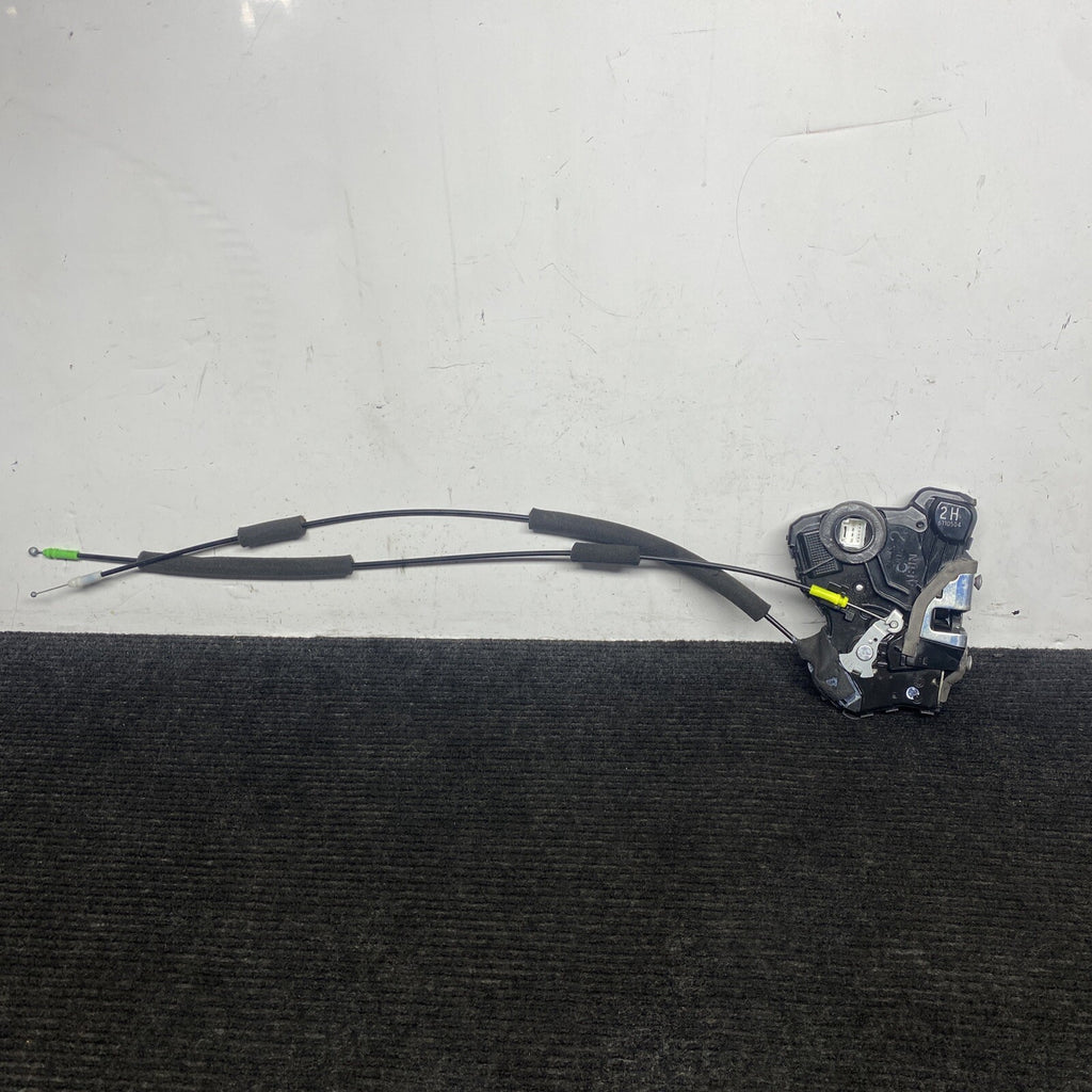 ☑️ 13-20 Subaru BRZ Scion FRS Toyota 86 Passenger Right Door Lock Actuator OEM