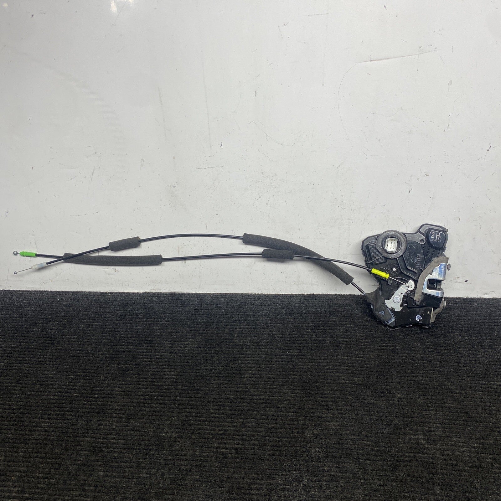 ☑️ 13-20 Subaru BRZ Scion FRS Toyota 86 Passenger Right Door Lock Actuator OEM
