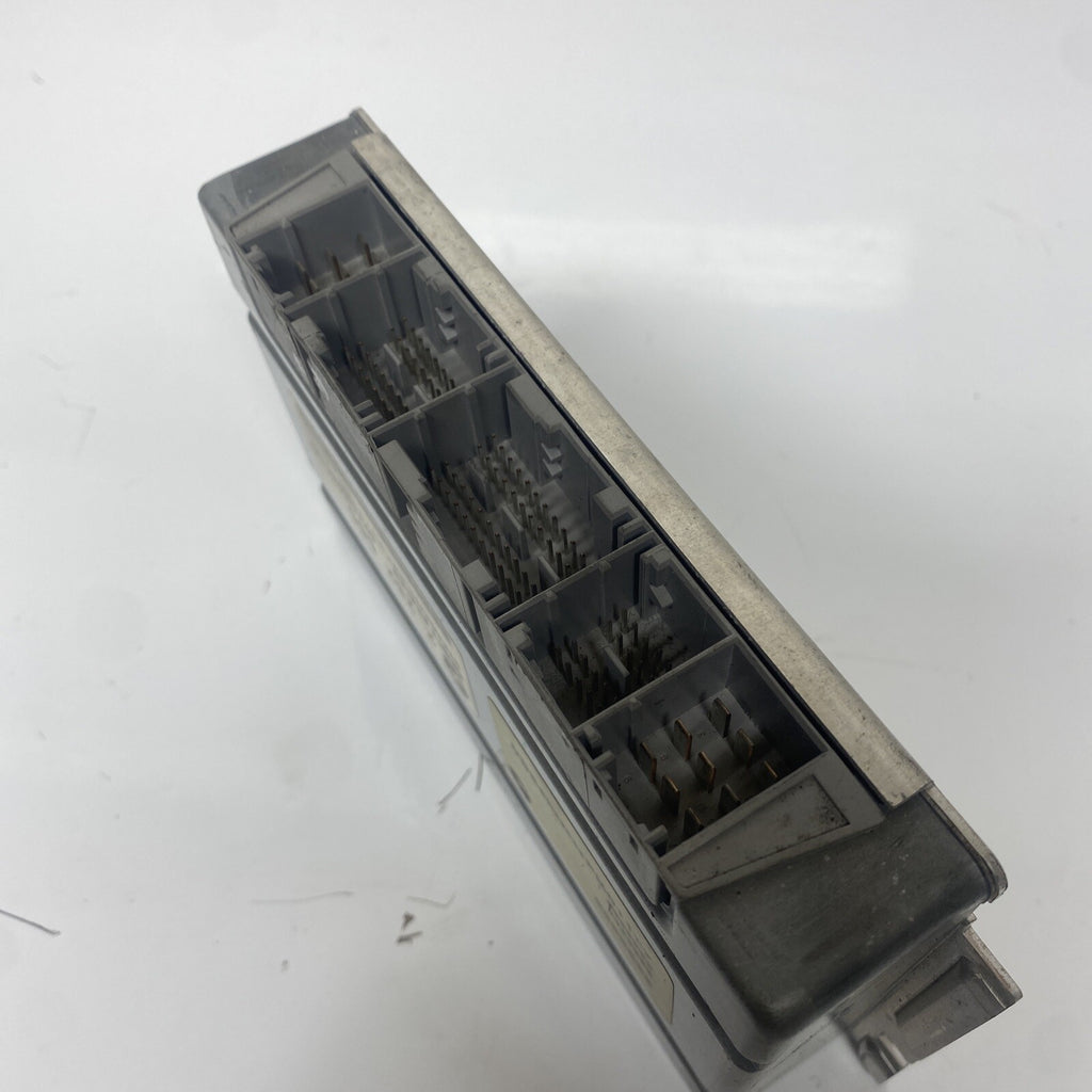 ☑️ 2002-2006 BMW E46 M3 S54 SMG Gearbox Computer Transmission Control Module OEM
