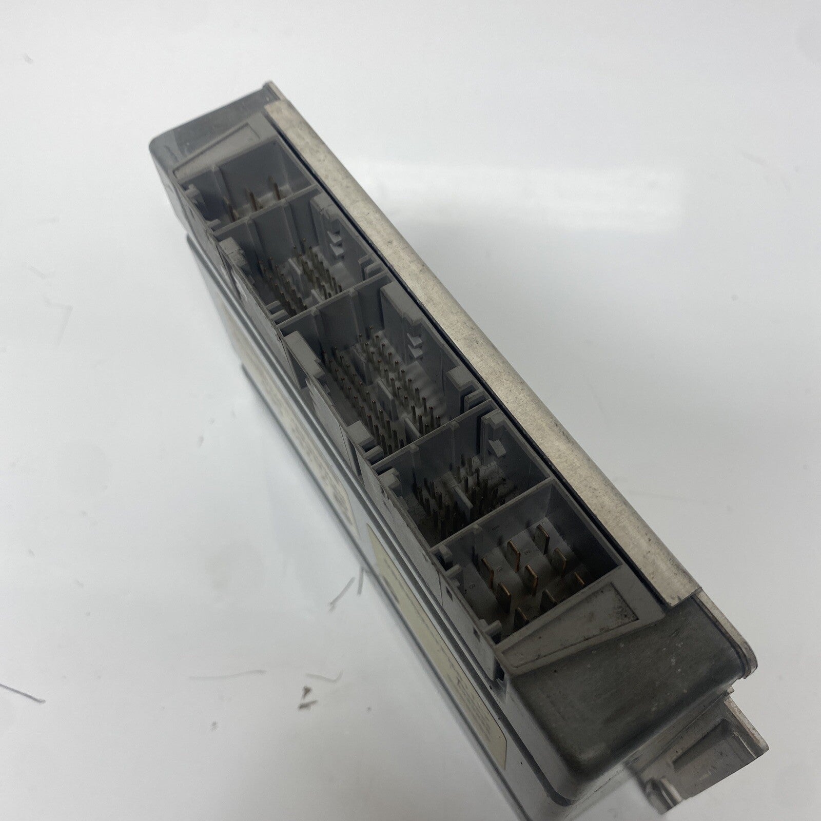 ☑️ 2002-2006 BMW E46 M3 S54 SMG Gearbox Computer Transmission Control Module OEM