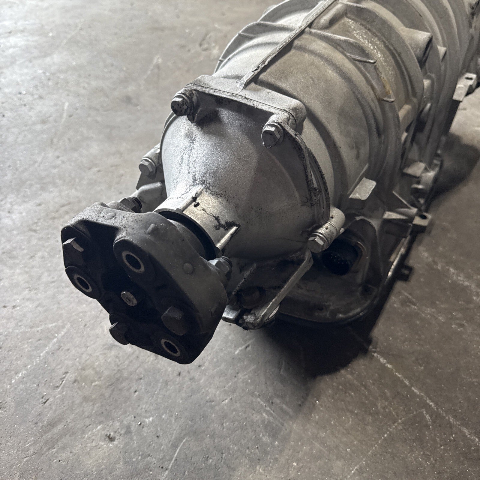 ☑️ 03-06 BMW E46 330i 330Ci GM Automatic Transmission A5S 390R-ZW GM OEM 120K