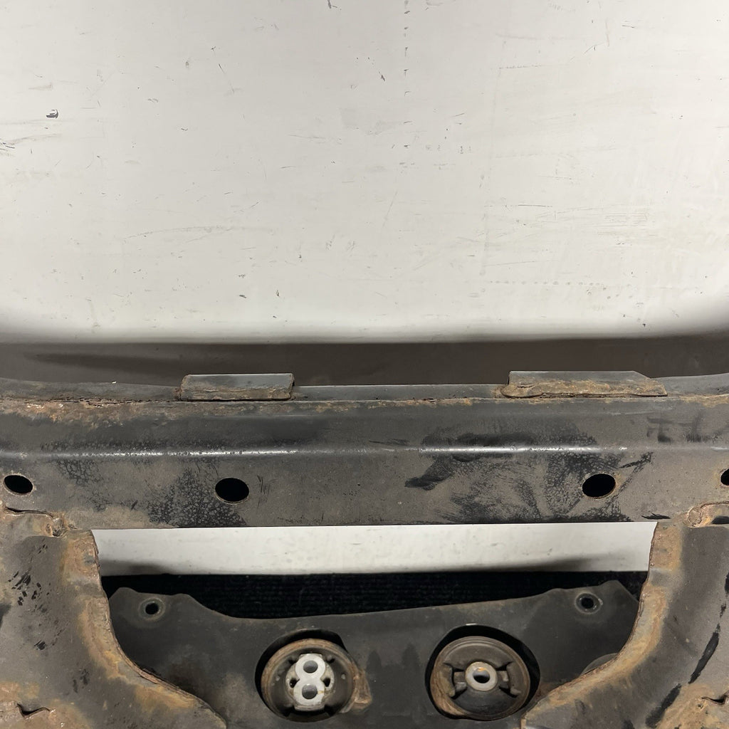 ☑️ 2015-2019 Subaru WRX STI Crossmember Subframe Cradle Rear OEM 15-19