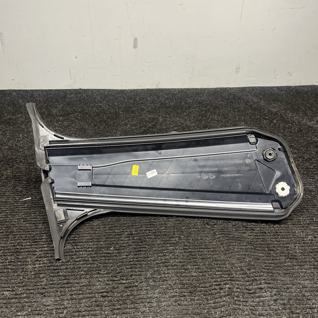 ☑️ BMW 4 SERIES F36 EXTERIOR B POST PILLAR TRIM COVER 7453304 RIGHT 2013-2020