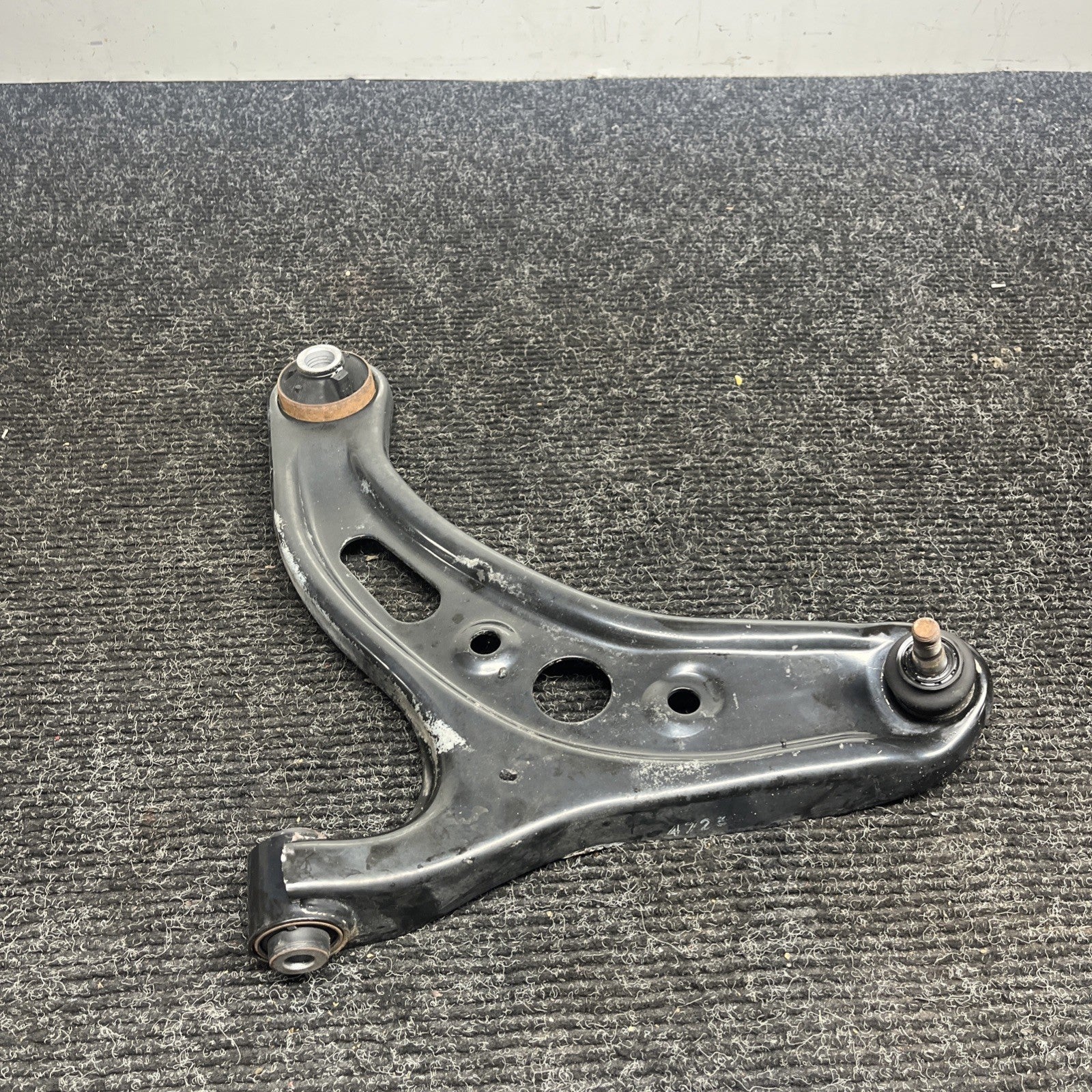 ☑️ 2013-2020 Subaru BRZ Scion FRS Passenger Front Lower Control Arm RH Right OEM