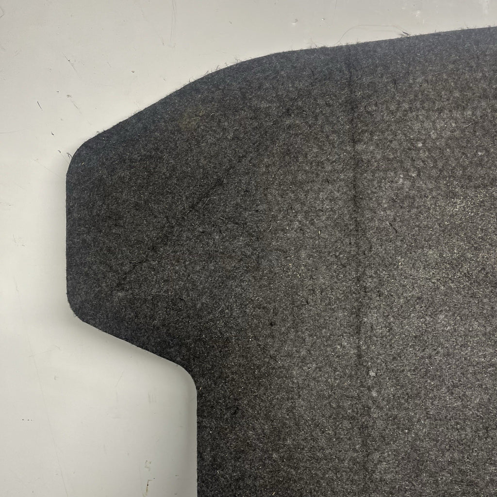 ☑️ 2013-2016 Scion FRS Subaru BRZ Trunk Spare Floor Mat Spare Tire Cover OEM