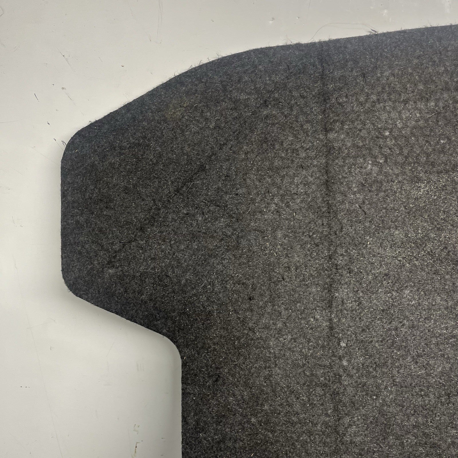 ☑️ 2013-2016 Scion FRS Subaru BRZ Trunk Spare Floor Mat Spare Tire Cover OEM