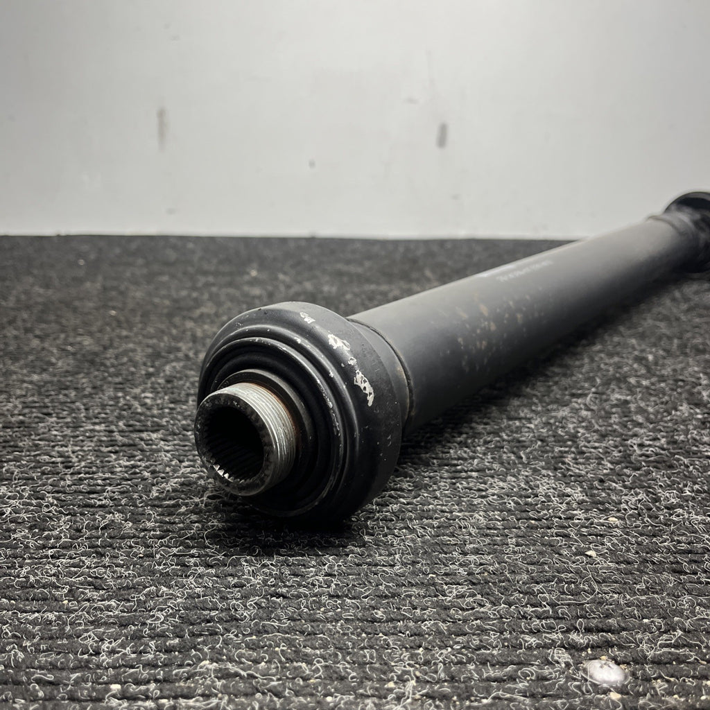 ☑️ 7-13 OEM BMW E90 E92 E93 Rear Drive Shaft Driveshaft AT Transmission L=1472