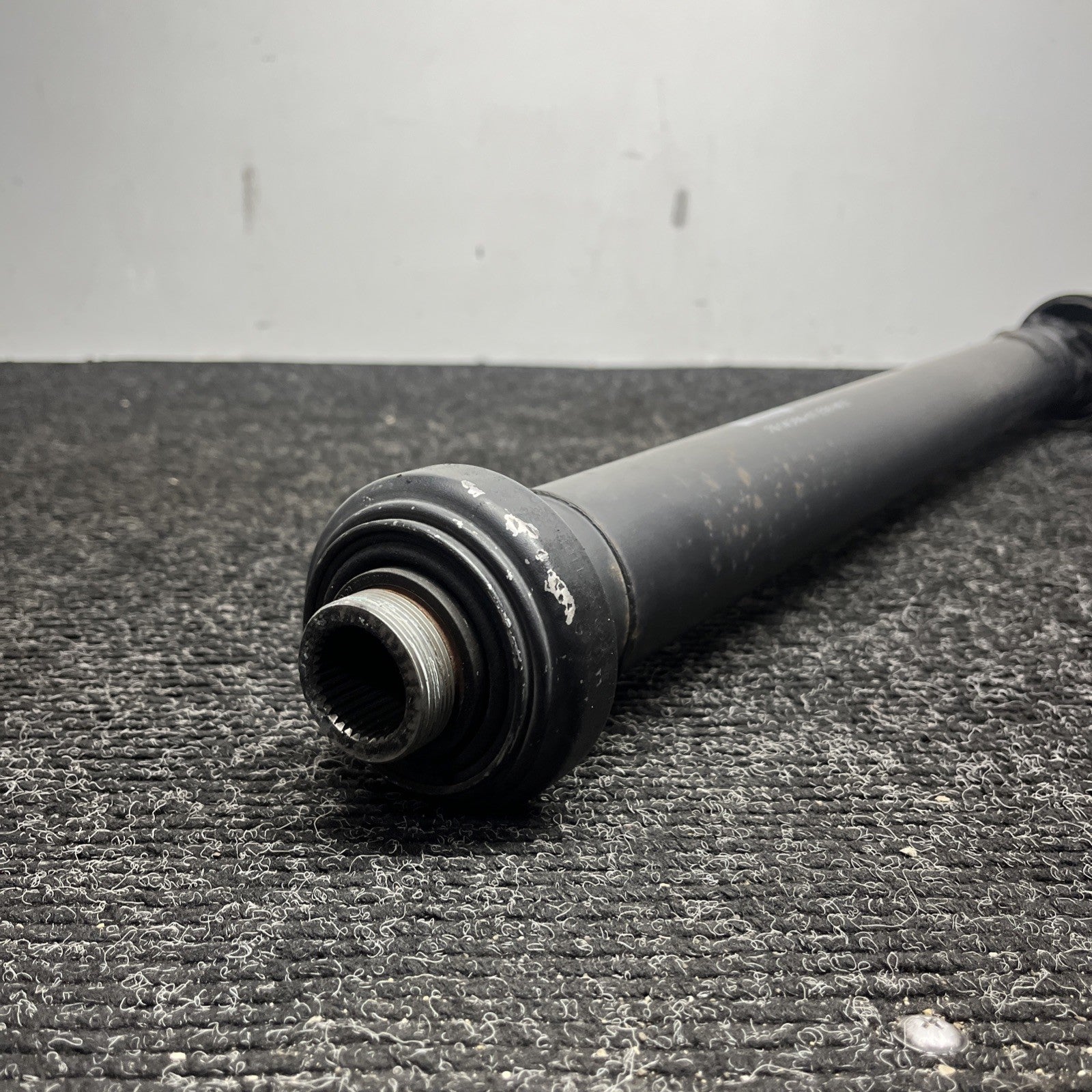 ☑️ 7-13 OEM BMW E90 E92 E93 Rear Drive Shaft Driveshaft AT Transmission L=1472
