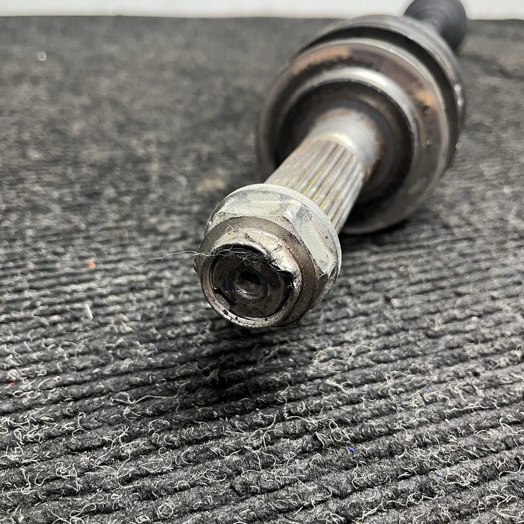 ☑️ 2013-2020 SUBARU BRZ SCION FRS OEM DRIVER OR PASSENGER AXLE SHAFT
