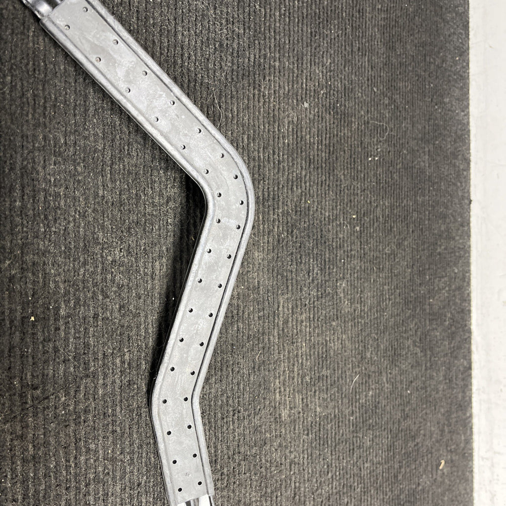 ☑️ 2008-2013 BMW 128i 135i Coupe Battery Protection Bar Bracket Holder Tie OEM