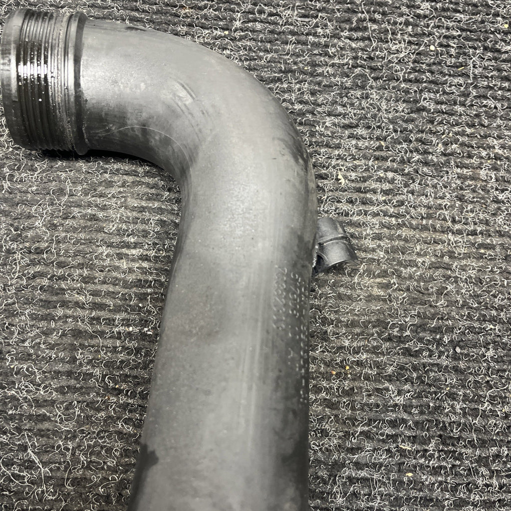 ☑️ 07-13 Bmw E82 E90 E92 135I 335I Intercooler Charge Pipe Intake Pipe Tube Oem