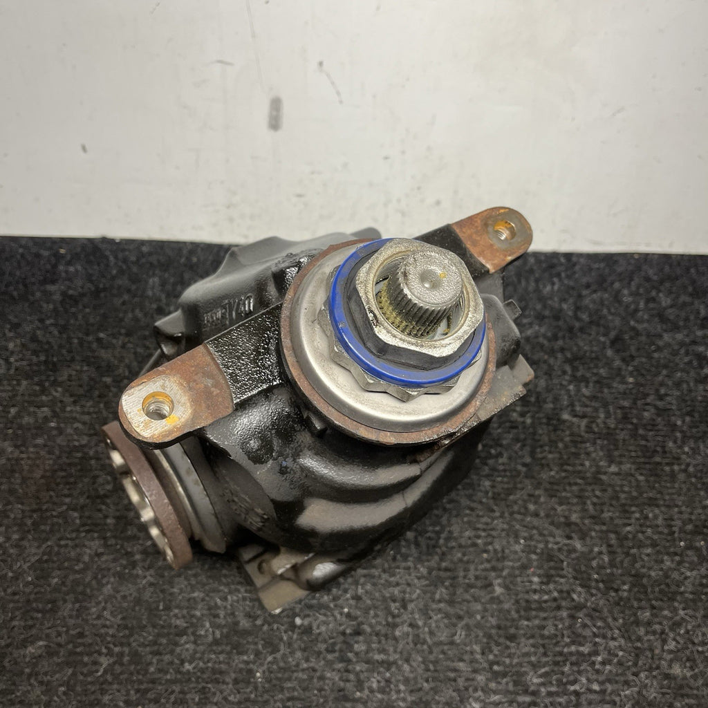☑️LOW MILES! 07-13 BMW E82 E90 E92 REAR AUTOMATIC AXLE DIFFERENTIAL CARRIER 3.46
