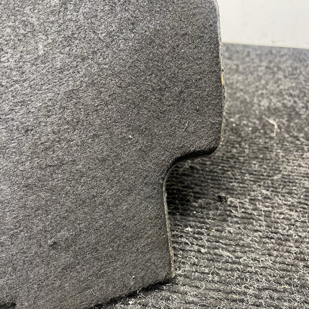 ☑️ 03-08 BMW Z4 E85 Roadster Rear Trunk Floor Panel Mat Liner Trim 7016687 OEM